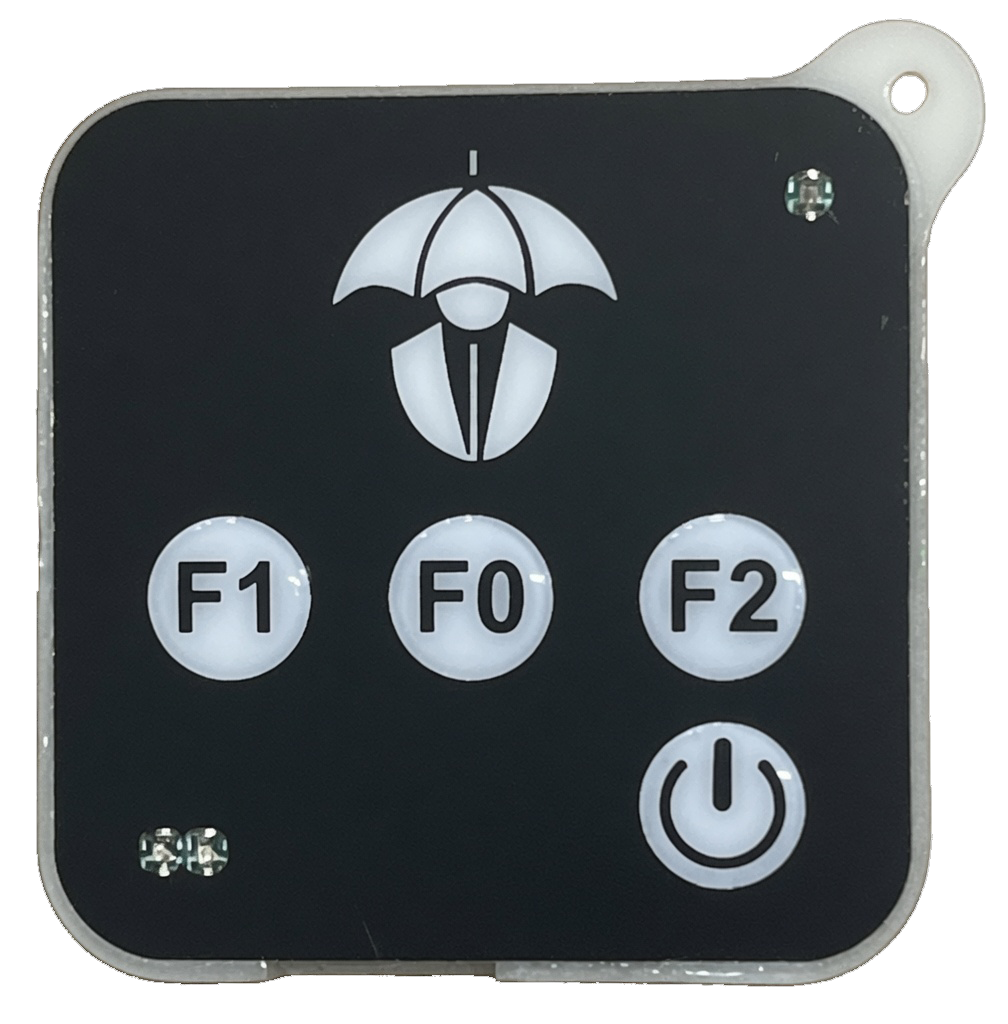 ریموت هوشمند WiFi